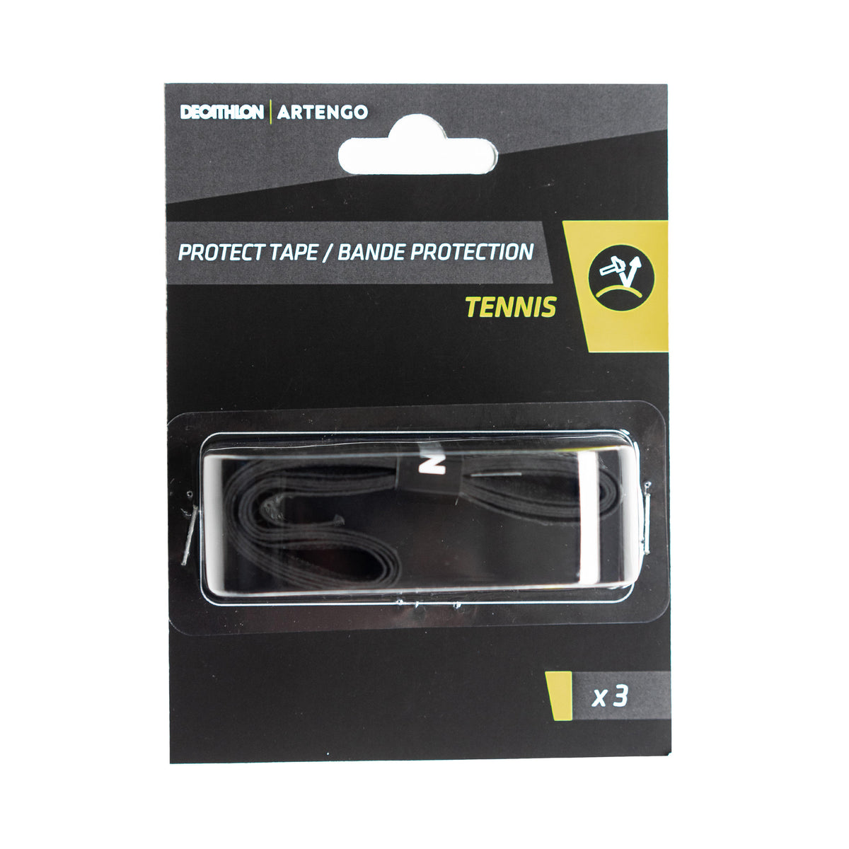 TA PROTECT TAPE x 3