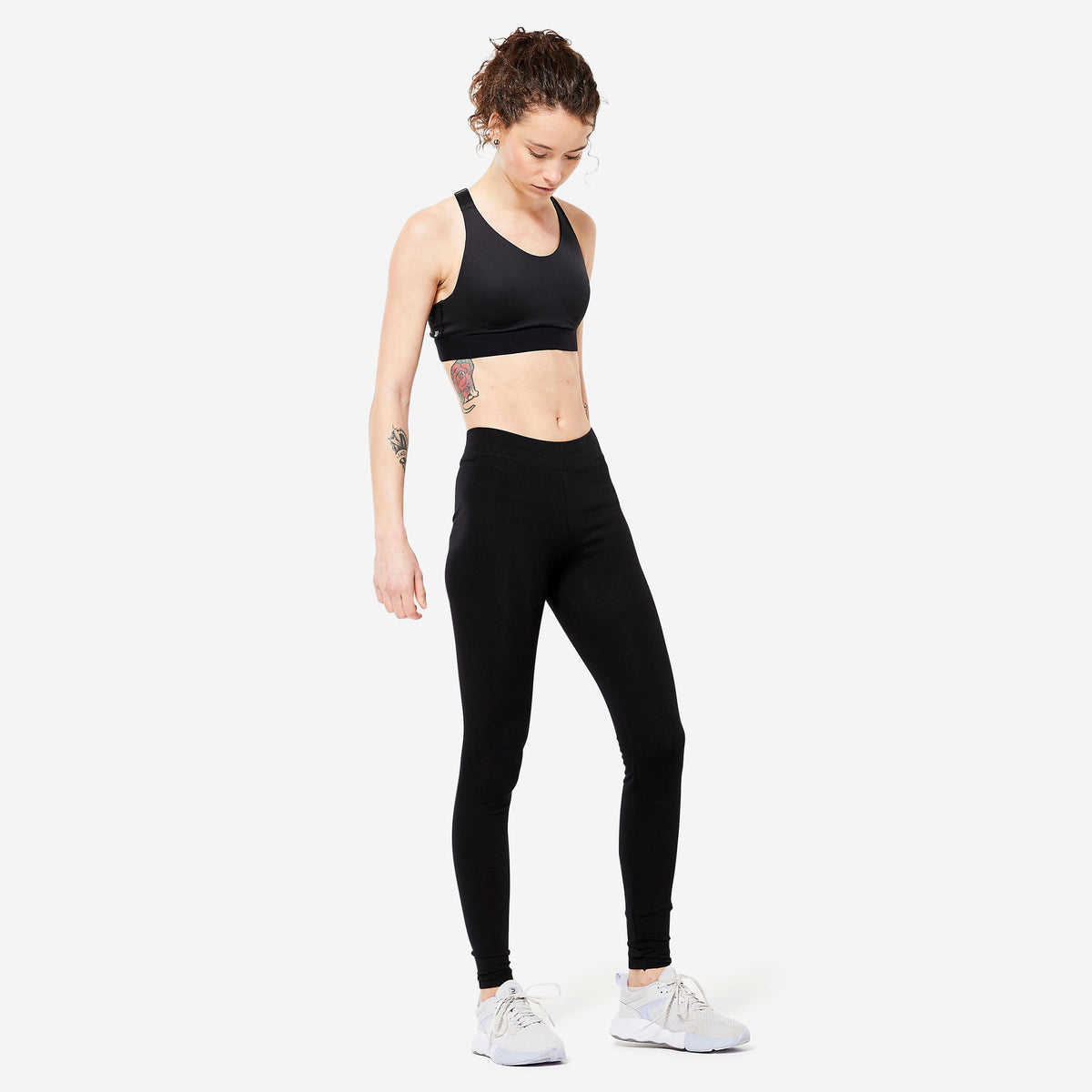 BRA 900 BLACK