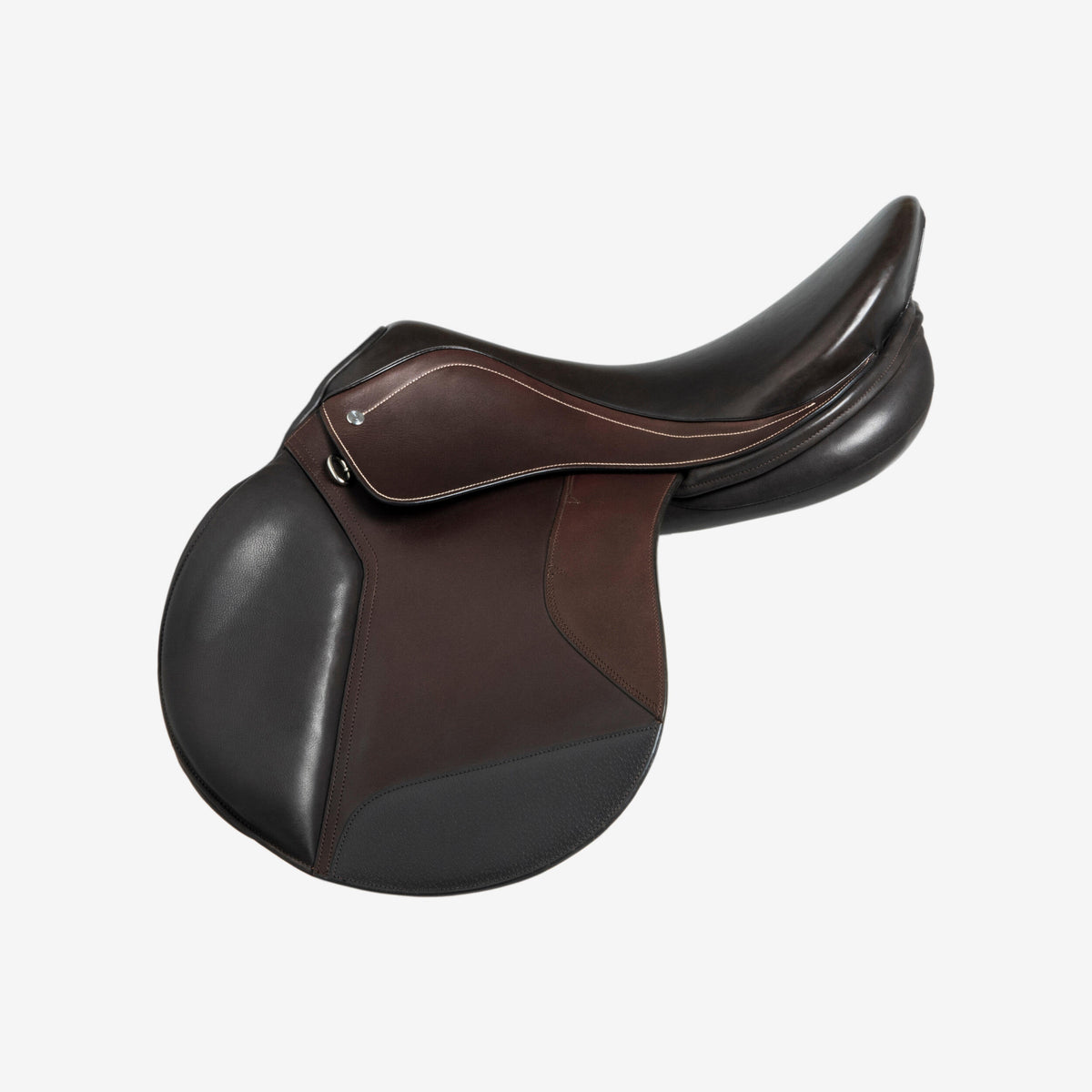 SADDLE 500 BROWN