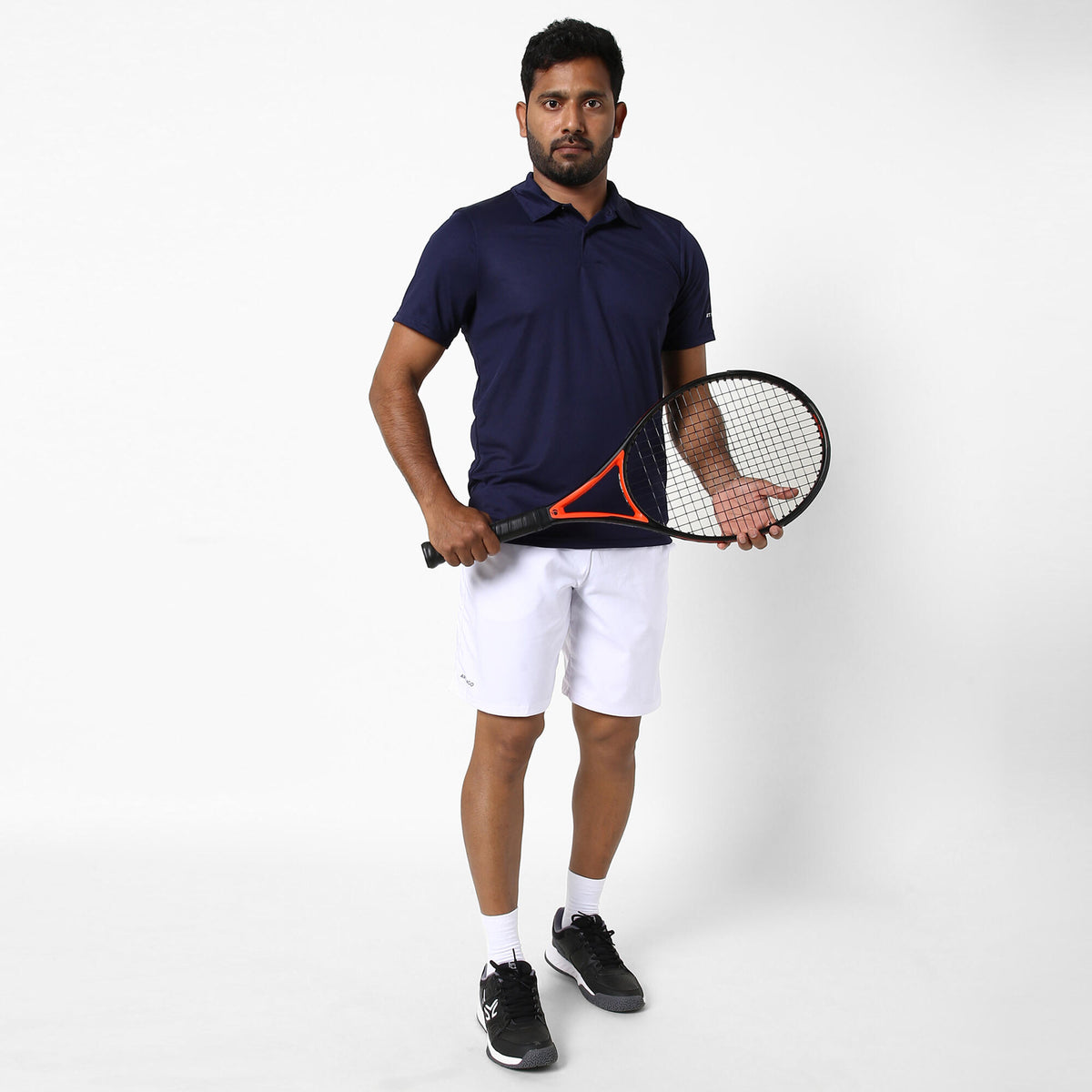 Polo Essential navy