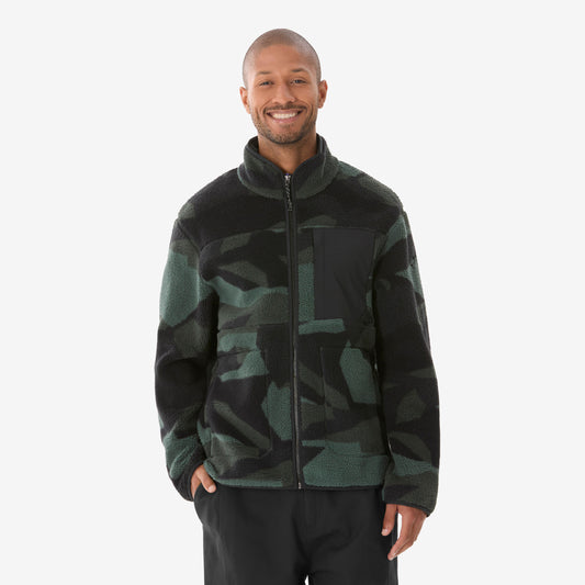 MH 500 Sherpa Men Camo