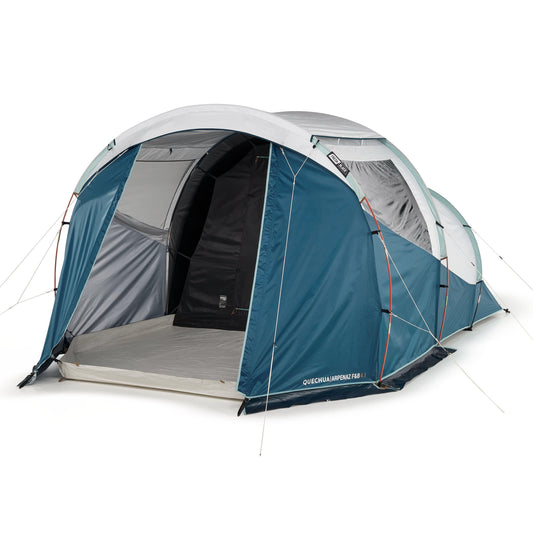 TENT ARPENAZ 4.1 FRESH & BLACK