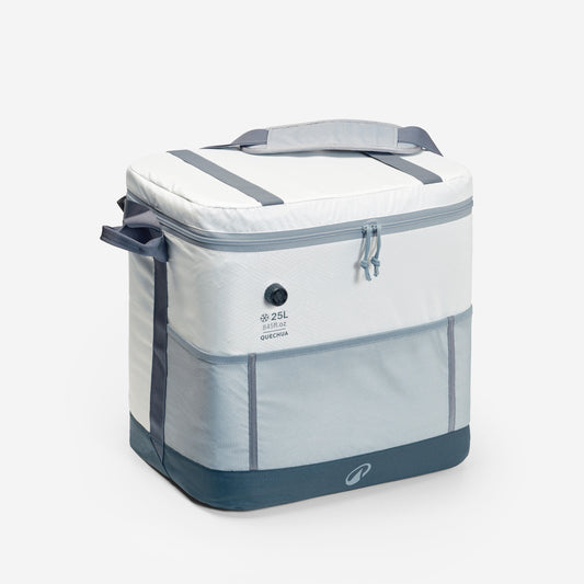 COOLER 500 FRESH 25L BLUE