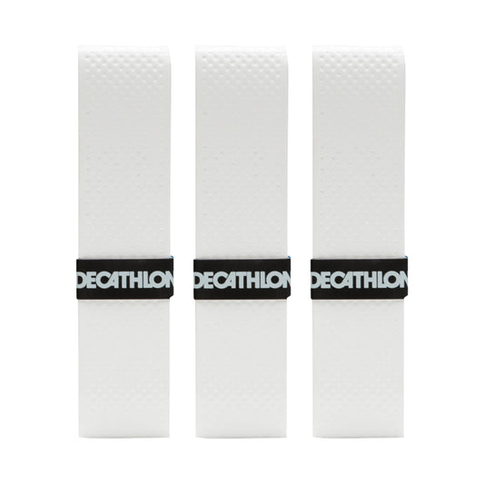 TA OVERGRIP TACKY WHITE