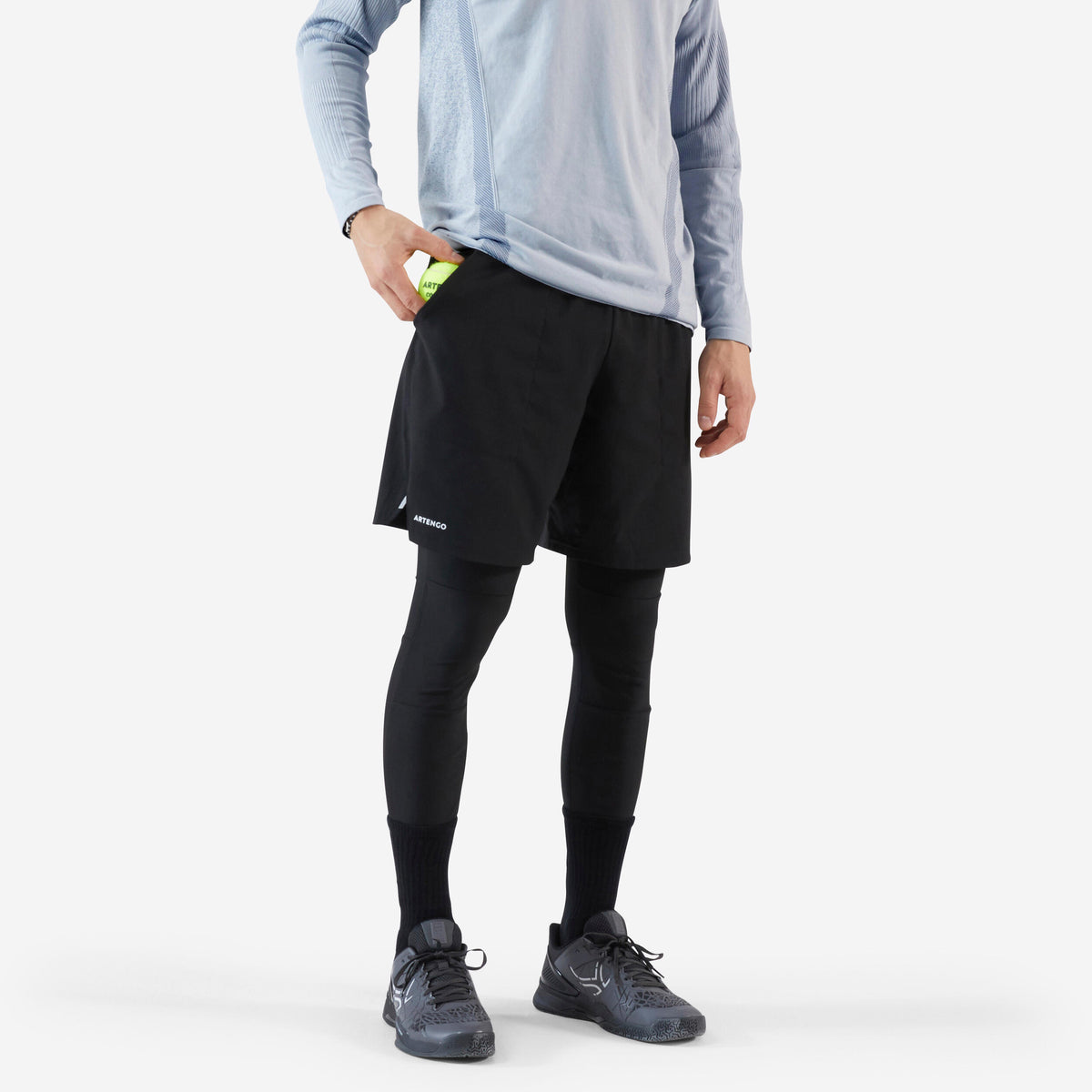 TSH THERMIC legging
