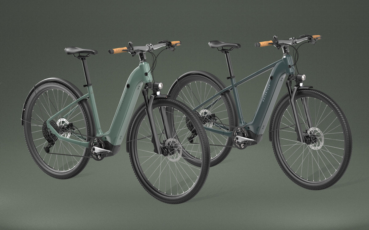 E ACTIVE 500 LF GREEN
