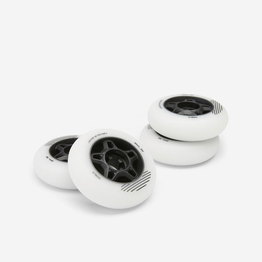 4W FIT 80mm/80A