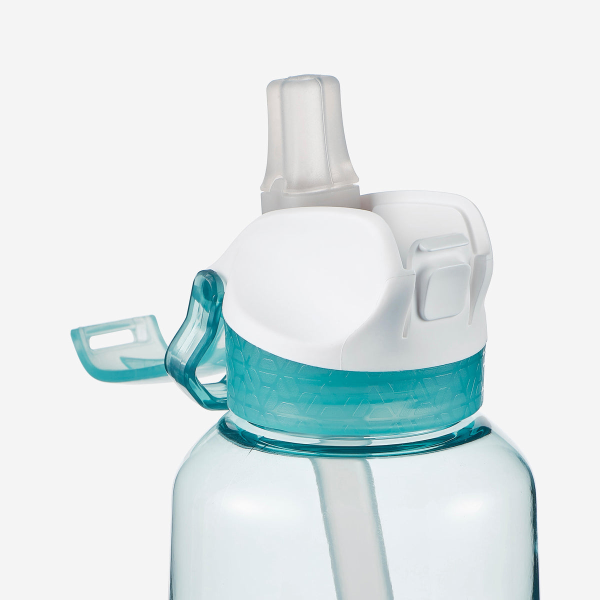 BOTTLE 500 JUNIOR ECOZEN 0,8L TURQUOISE