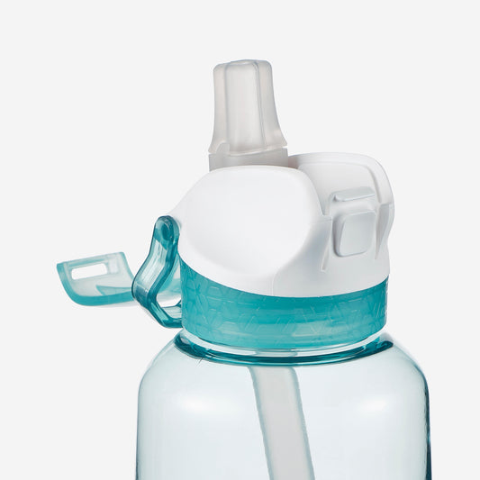 BOTTLE 500 JUNIOR ECOZEN 0,8L TURQUOISE