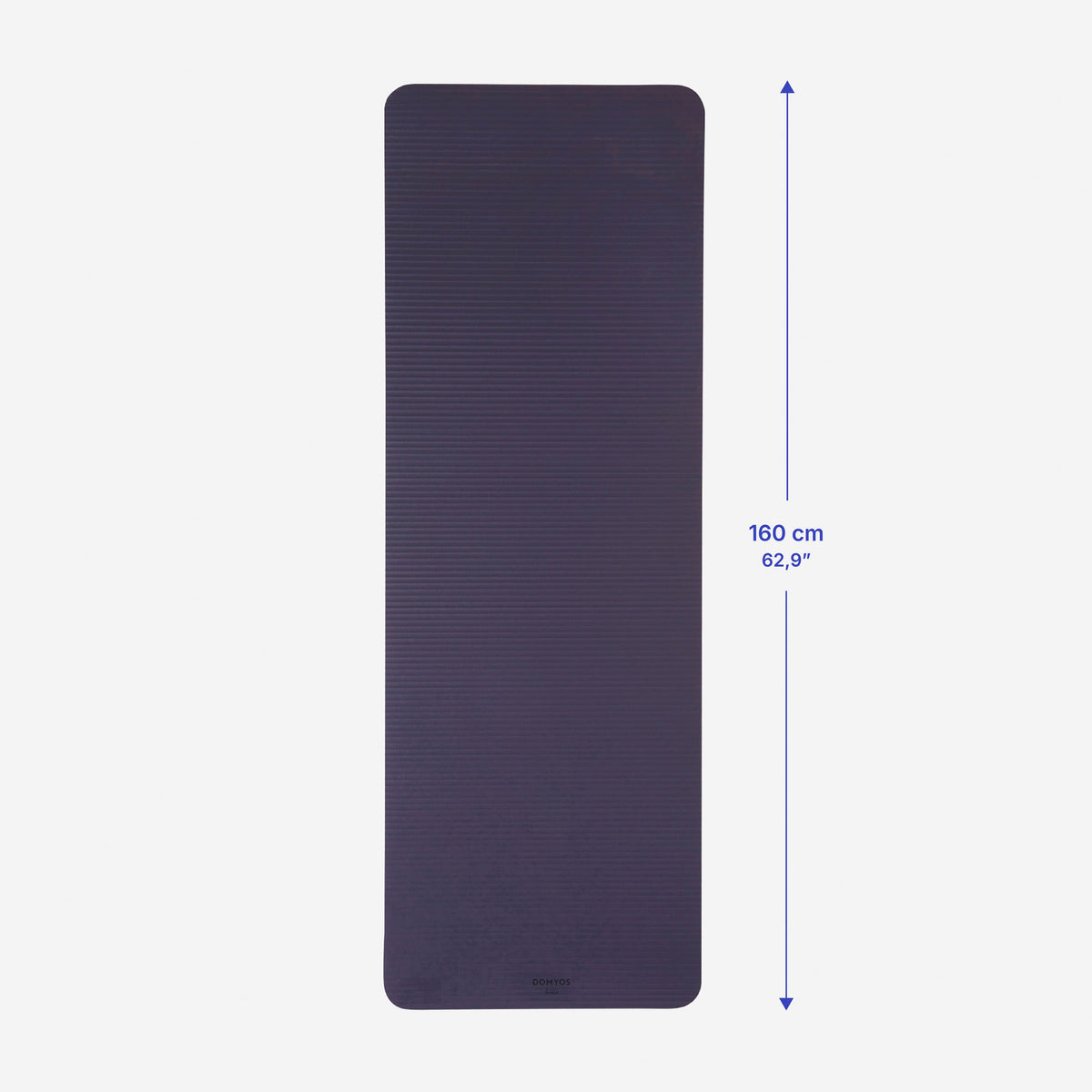 FITNESS MAT COMFORT 100
