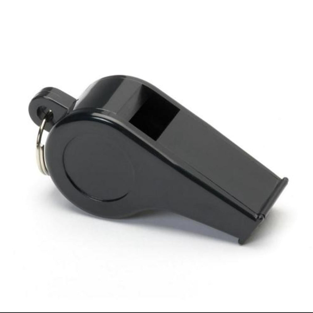 plastic whistle