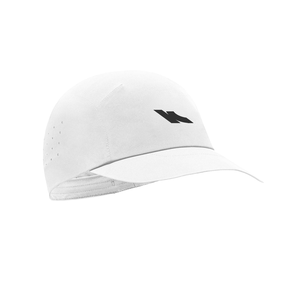CASQUETTE RUNNING ULTRALIGHT OFF WHITE