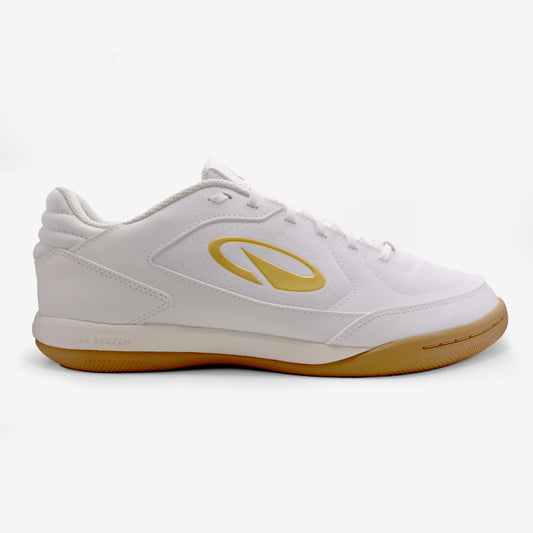 Eskudo Club Sala SR v2 White Gold