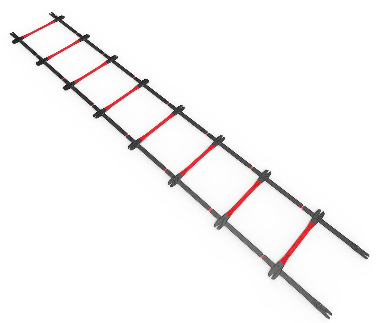 Training ladder Modular V2 orange