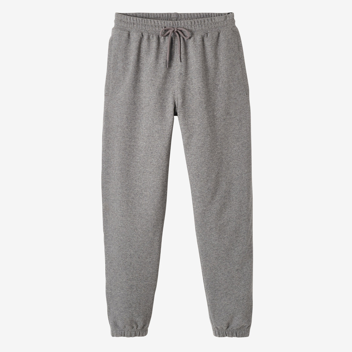 Pant Regular 500 Grey M