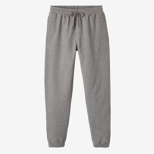 Pant Regular 500 Grey M