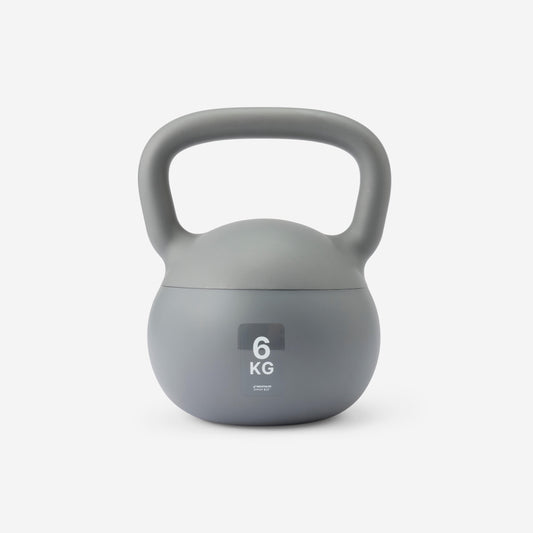 Home Kettlebell 6 KG