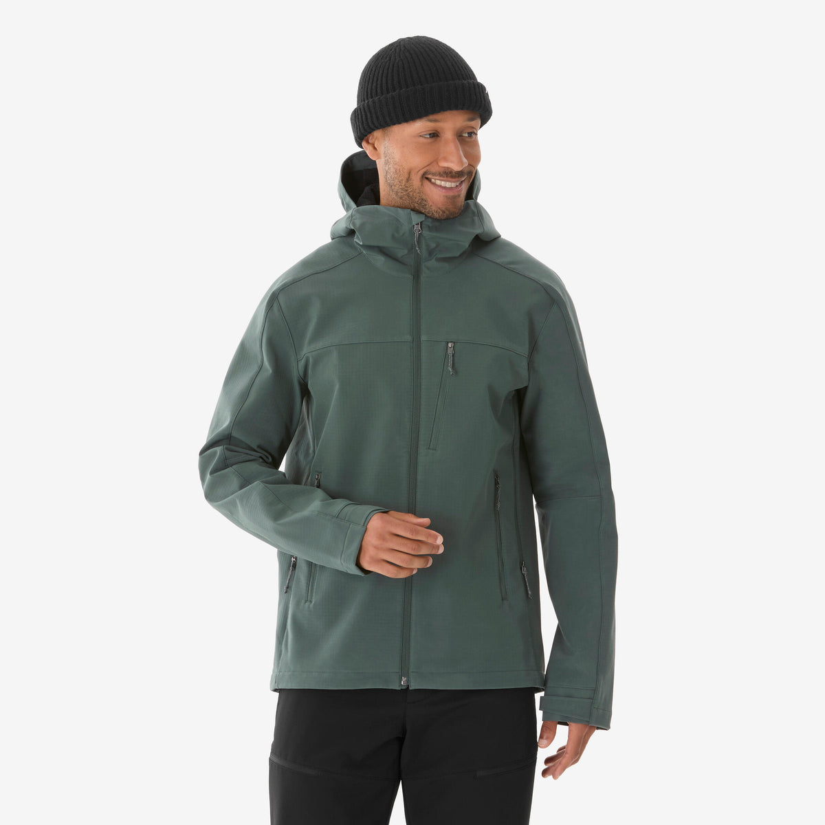 SOFTSHELL MT500 WINDWARM colo 1
