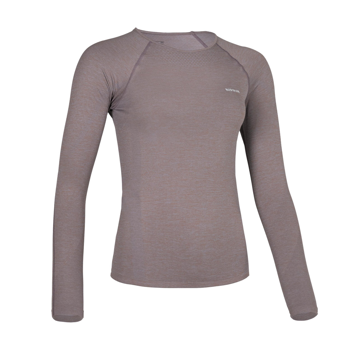 LS TS RUN 500 SKINCARE W BROWN K10A