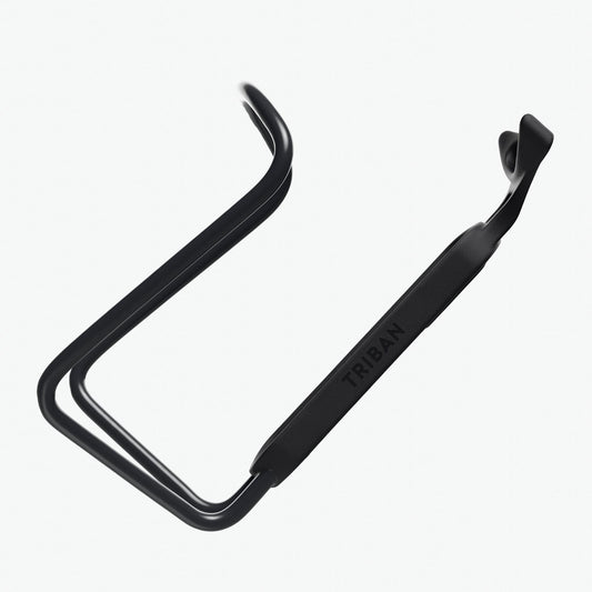 BOTTLE CAGE RAPID FIX BLACK