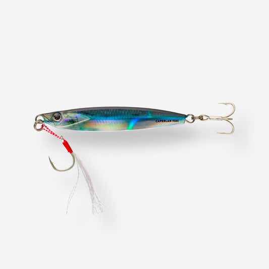 BIASTOS 80g Blue
