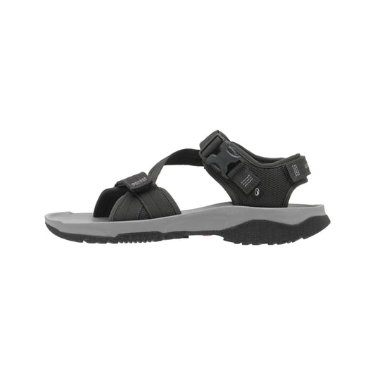 SANDAL NH500 M DARK GREY