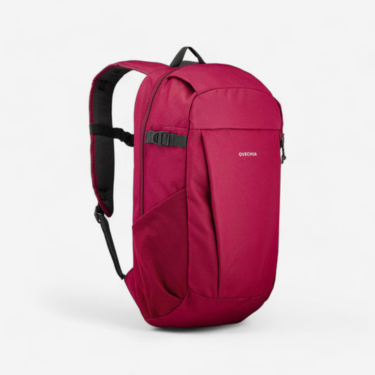 Hiking Backpack 20 L - NH100 Arpenaz - Purple