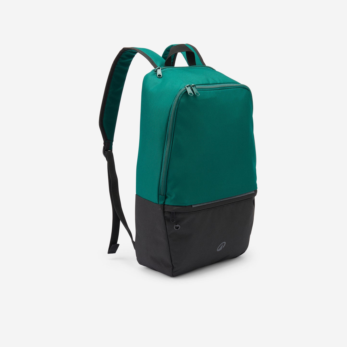 Sports backpack with shoe compartment 17L