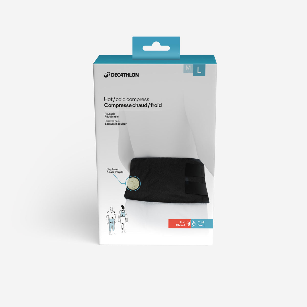 HCP REUSABLE L V2