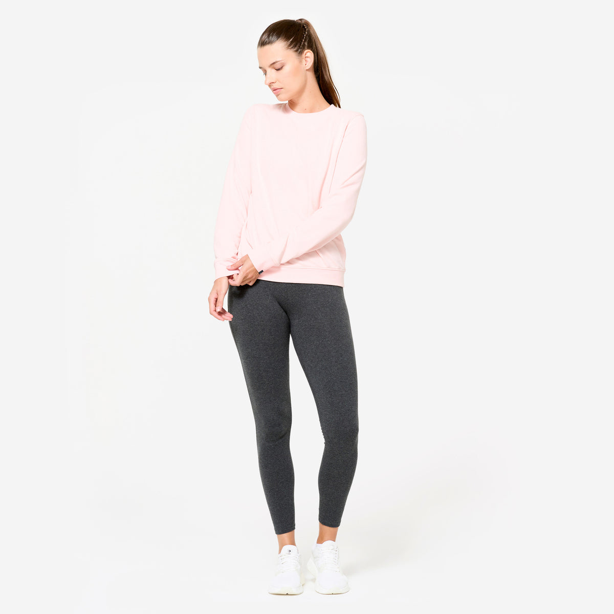 LEG W 100 Salto MWD GREY