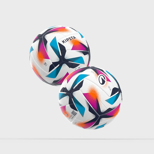 MATCH BALL S5 BLUE PACK SS27