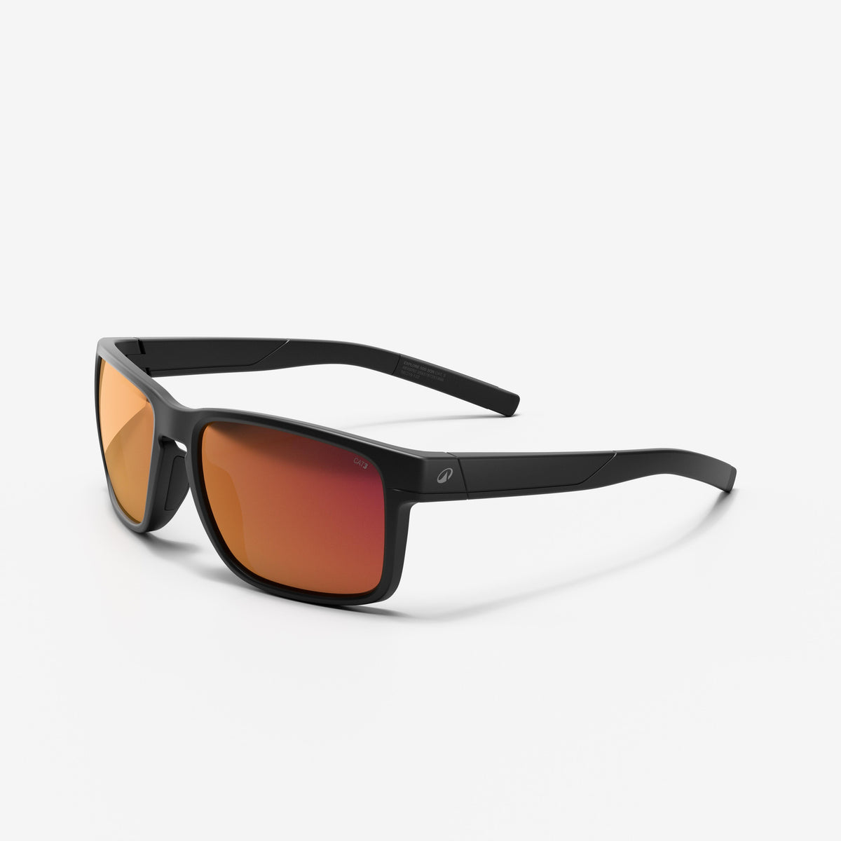 EXPLORE 500 SQR POLA C3 BLACK VOLCANO