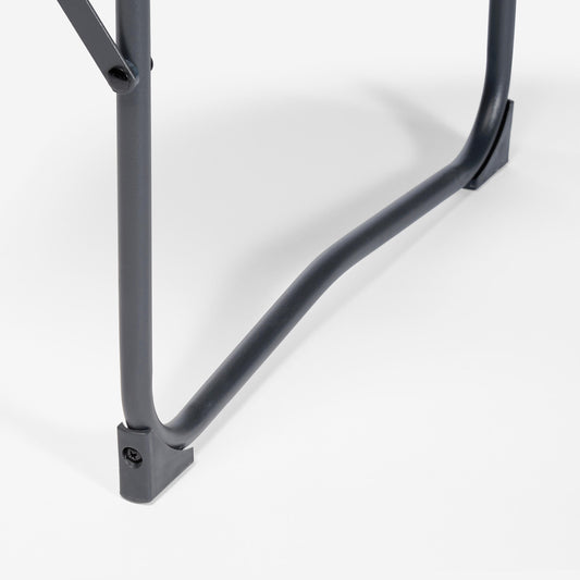 LOW TABLE 100 COLO LIGHT BLUE