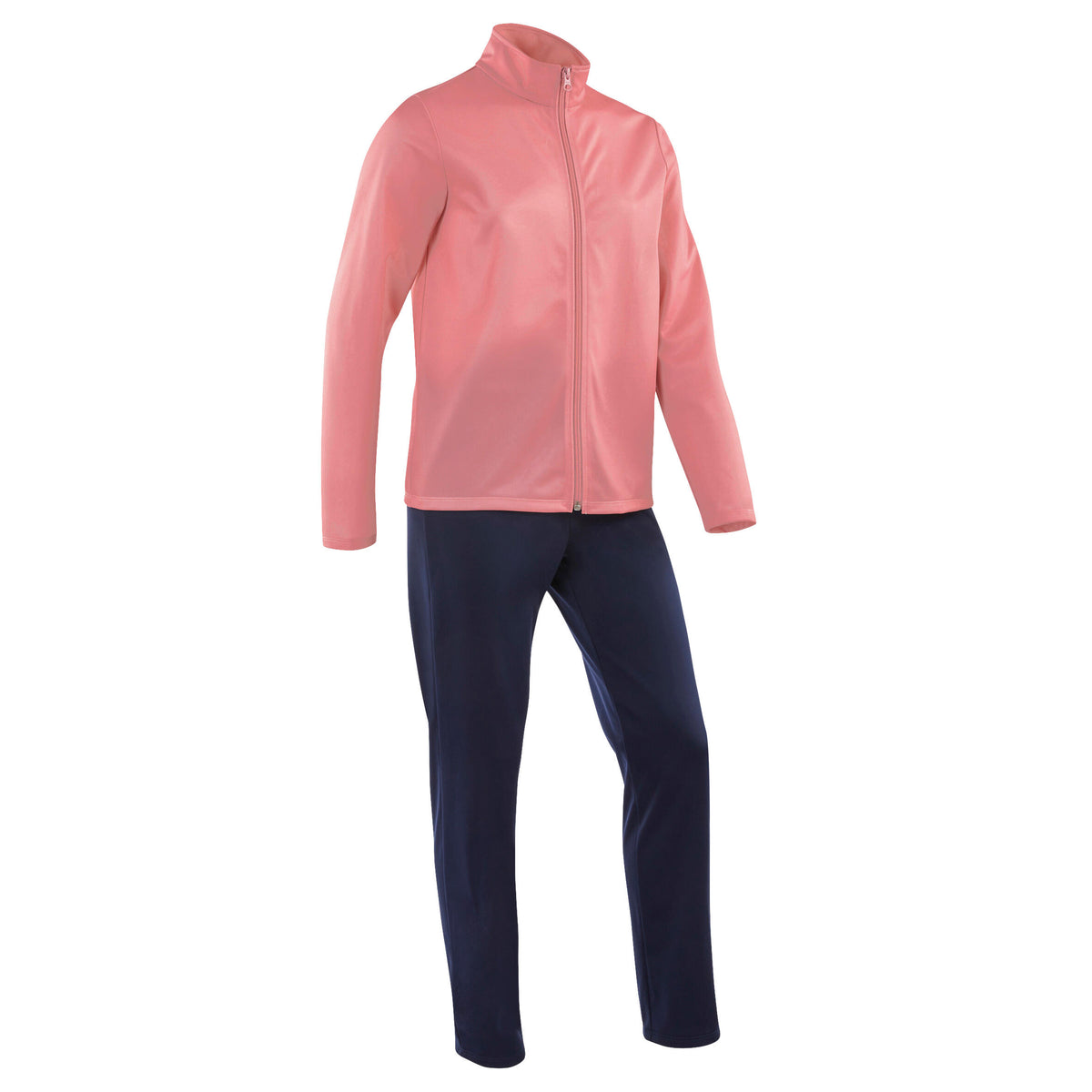 TRACKSUIT GYM'Y 100 GIRL PINK AND NAVY