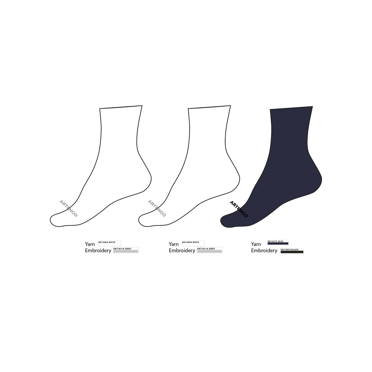 RS 160 JR  HIGH X3 WHITE WHITE NAVY