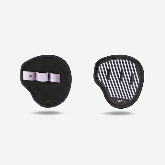 Lifting pad purple