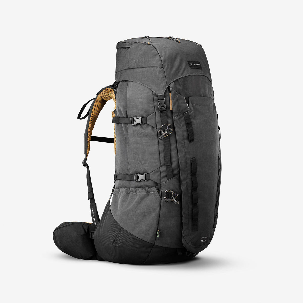 M BPK MT 900 SYMBIUM2 70+10L EBONY GREY