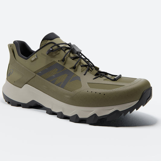 MH500 LIGHT "SOFTER" M olive green