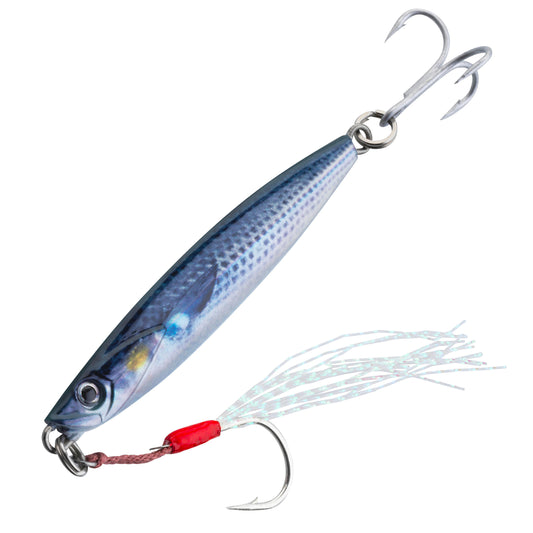 BIASTOS ASSIST 20gr MULLET