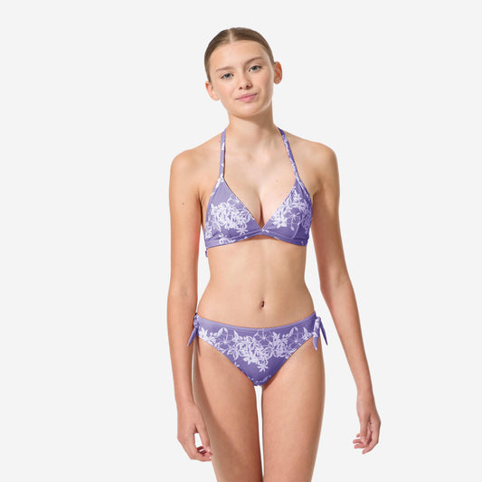 2P TANIA GIRL100 PARADISE-MAUVE