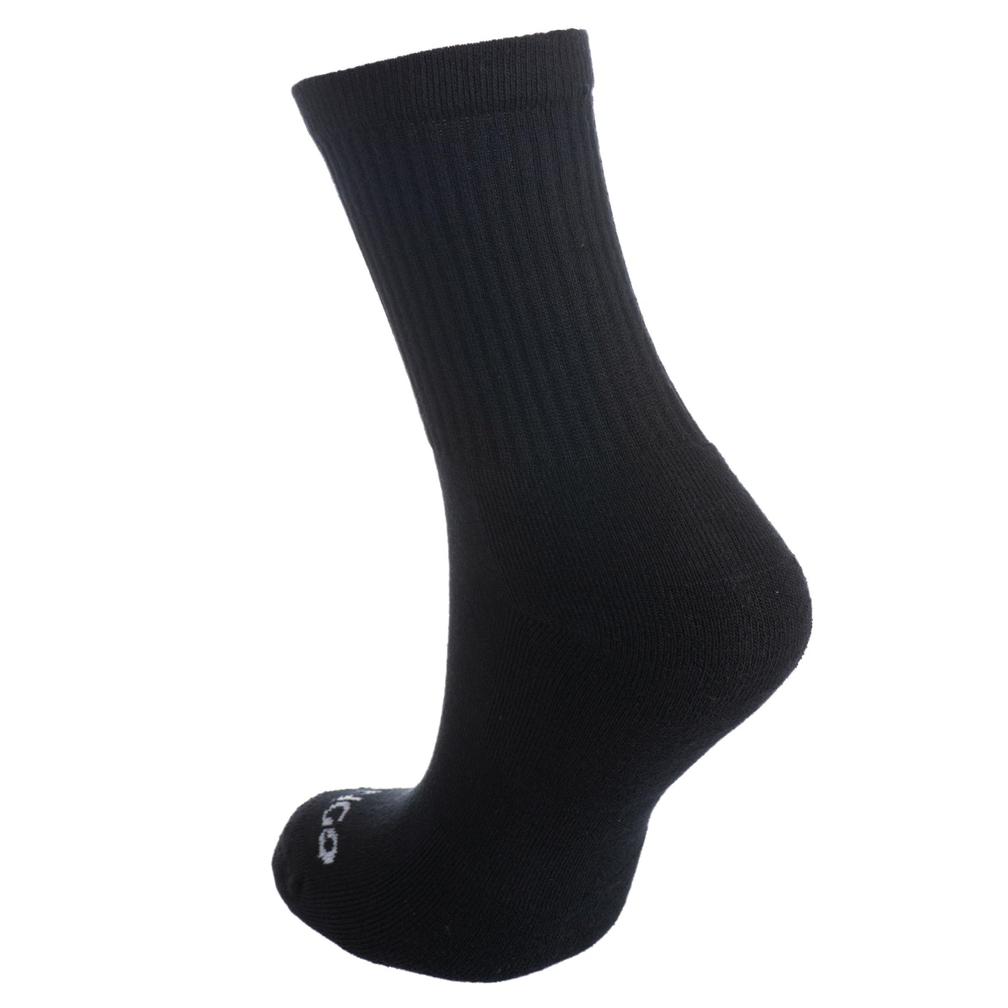 High Sports Socks RS 100 Tri-Pack - Black