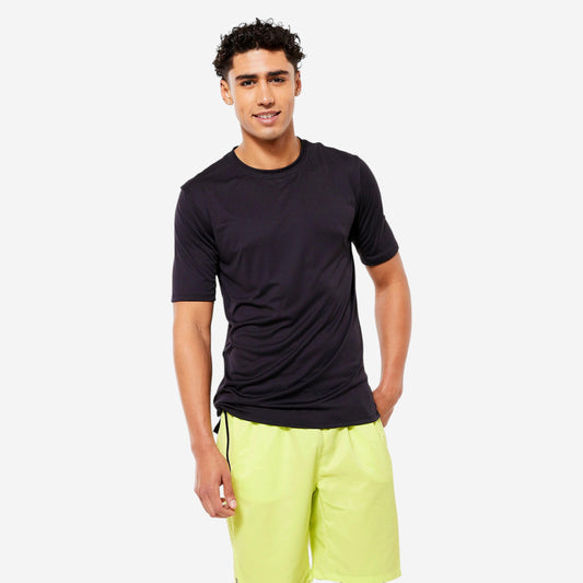 Tshirt 120 M Black