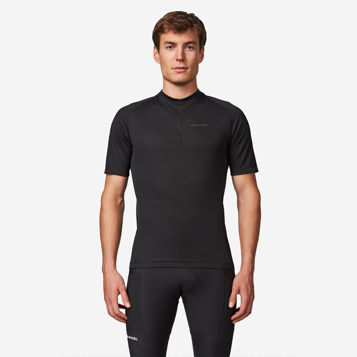 Jersey Essential Men Black