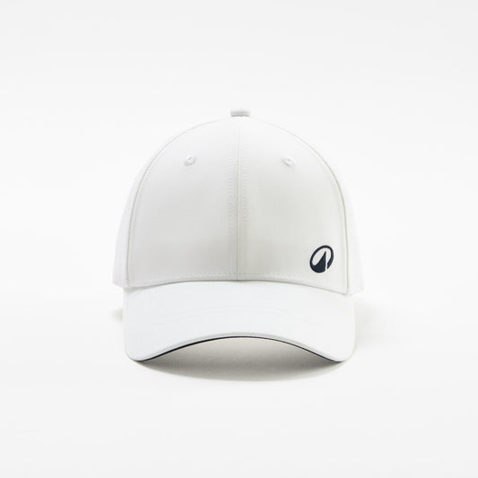 Sports Cap TC 900 56 cm - White/Navy