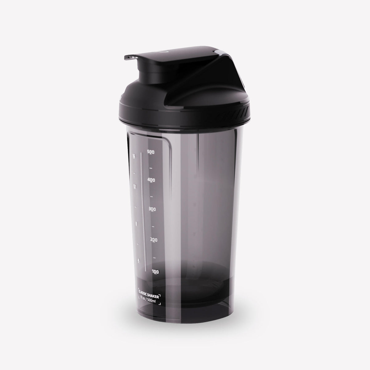SHAKER 500ML black new
