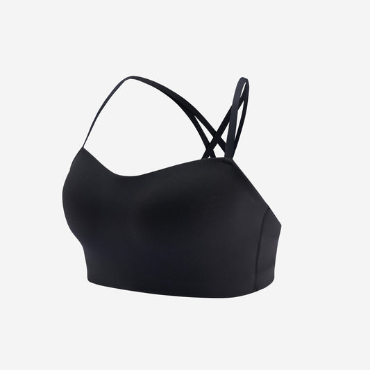 SOFTNESS BRA BLACK