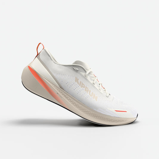 KIPCORE M WHITE RED