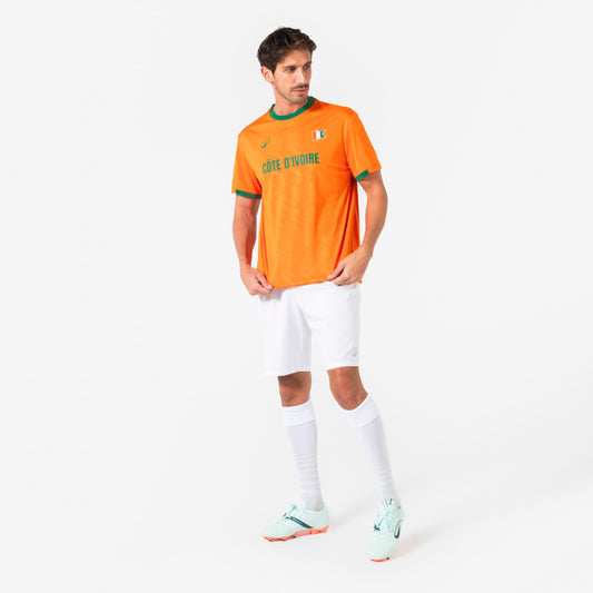 EVENT JERSEY IVORY COAST ADULT SS26