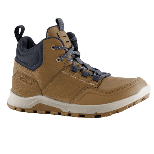 SHOES NH500 MID TW BBROWN