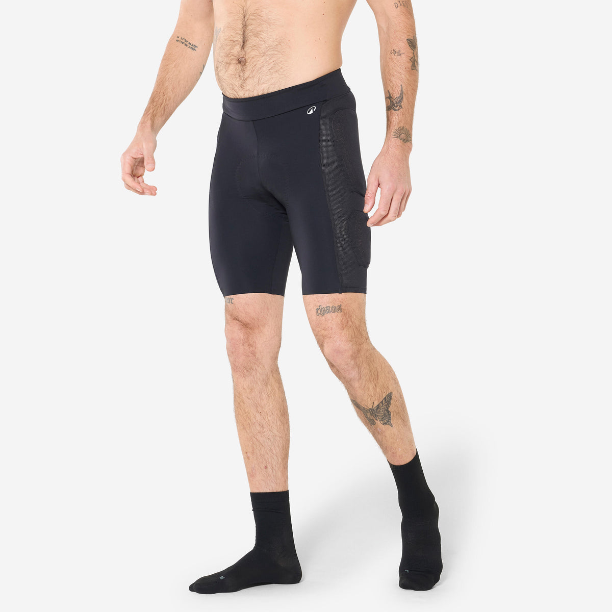 MTB UNDER-SHORT PROTECTION